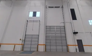 Nave en renta en Cantera de Villagrán, Tepeji del Río de Ocampo, Hidalgo