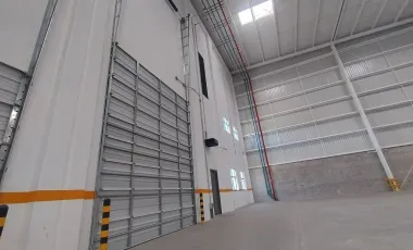 Nave en renta en Cantera de Villagrán, Tepeji del Río de Ocampo, Hidalgo