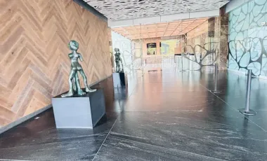 Oficina en renta en Zona Industrial 2 (México Nuevo), Atizapán de Zaragoza, México