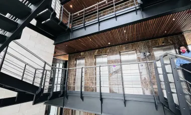 Oficina en renta en Zona Industrial 2 (México Nuevo), Atizapán de Zaragoza, México