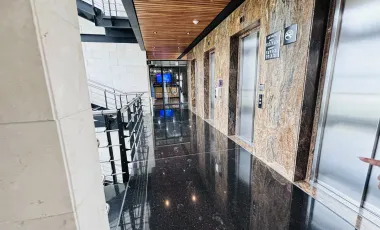 Oficina en renta en Zona Industrial 2 (México Nuevo), Atizapán de Zaragoza, México