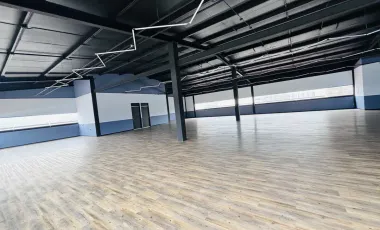 Oficina en renta en Zona Industrial 2 (México Nuevo), Atizapán de Zaragoza, México