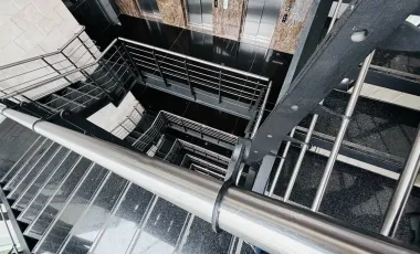 Oficina en renta en Zona Industrial 2 (México Nuevo), Atizapán de Zaragoza, México