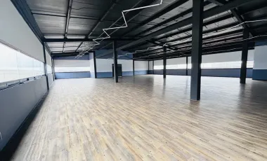 Oficina en renta en Zona Industrial 2 (México Nuevo), Atizapán de Zaragoza, México