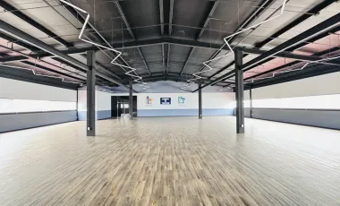 Oficina en renta en Zona Industrial 2 (México Nuevo), Atizapán de Zaragoza, México