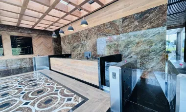 Oficina en renta en Zona Industrial 2 (México Nuevo), Atizapán de Zaragoza, México