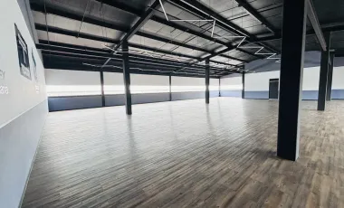 Oficina en renta en Zona Industrial 2 (México Nuevo), Atizapán de Zaragoza, México