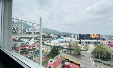Oficina en renta en Zona Industrial 2 (México Nuevo), Atizapán de Zaragoza, México