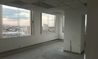 Oficina en renta en Jardines En la Montaña, Tlalpan, Ciudad de México