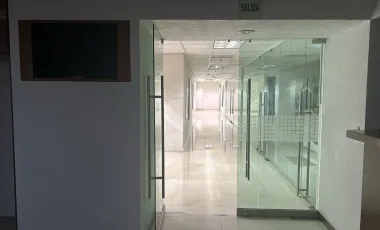 Oficina en renta en Jardines En la Montaña, Tlalpan, Ciudad de México