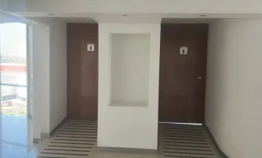 Oficina en renta en Jardines En la Montaña, Tlalpan, Ciudad de México
