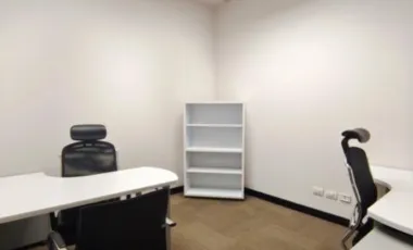 Oficina en renta en San Andres Atoto, Naucalpan de Juárez, México