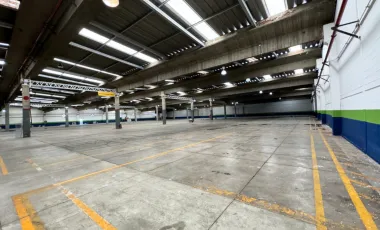 Bodega en renta en Barrientos Gustavo Baz, Tlalnepantla de Baz, México