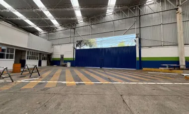 Bodega en renta en Barrientos Gustavo Baz, Tlalnepantla de Baz, México