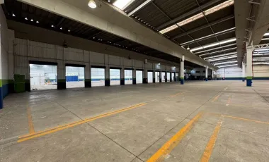Bodega en renta en Barrientos Gustavo Baz, Tlalnepantla de Baz, México