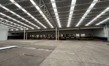 Bodega en renta en Barrientos Gustavo Baz, Tlalnepantla de Baz, México