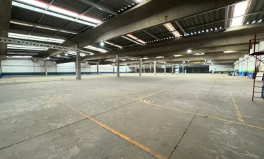Bodega en renta en Barrientos Gustavo Baz, Tlalnepantla de Baz, México