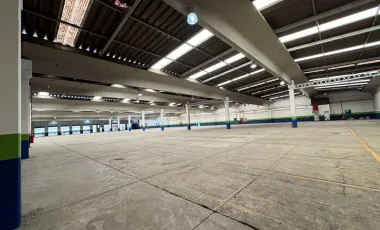 Bodega en renta en Barrientos Gustavo Baz, Tlalnepantla de Baz, México