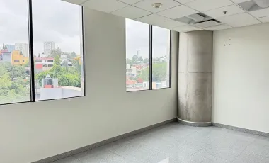 Oficina en renta en Bosques de la Herradura, Huixquilucan, México