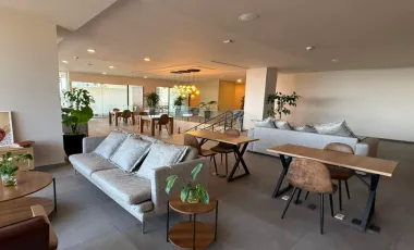 Oficina en venta en Santa Fe, Álvaro Obregón, Ciudad de México