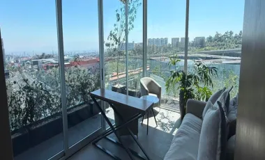 Oficina en venta en Santa Fe, Álvaro Obregón, Ciudad de México