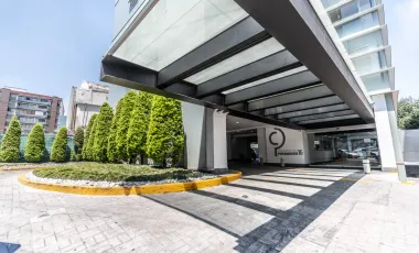 Oficina en renta en Lomas de Tecamachalco, Naucalpan de Juárez, México