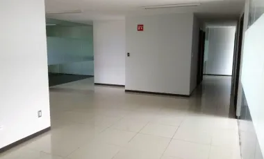 Oficina en renta en Lomas de Tecamachalco, Naucalpan de Juárez, México