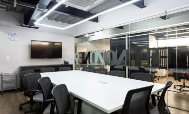 Oficina en renta en Las Arboledas, Atizapán de Zaragoza, México