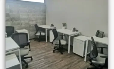 Oficina en renta en Las Arboledas, Atizapán de Zaragoza, México