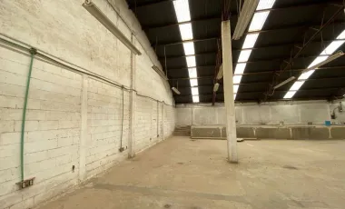 Nave en venta en Ampliación Gabriel Hernández, Gustavo A. Madero, Ciudad de México