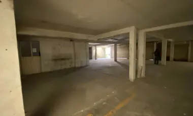 Nave en venta en Ampliación Gabriel Hernández, Gustavo A. Madero, Ciudad de México