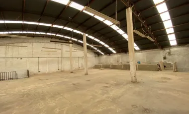 Nave en venta en Ampliación Gabriel Hernández, Gustavo A. Madero, Ciudad de México
