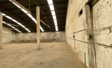 Nave en venta en Ampliación Gabriel Hernández, Gustavo A. Madero, Ciudad de México