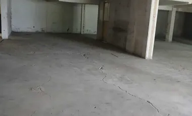 Nave en venta en Ampliación Gabriel Hernández, Gustavo A. Madero, Ciudad de México