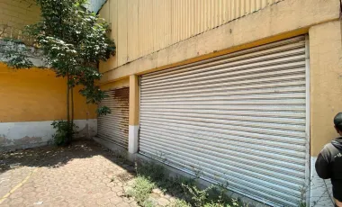 Nave en venta en Ampliación Gabriel Hernández, Gustavo A. Madero, Ciudad de México