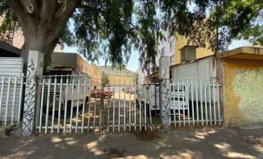 Nave en venta en Ampliación Gabriel Hernández, Gustavo A. Madero, Ciudad de México