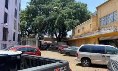 Nave en venta en Ampliación Gabriel Hernández, Gustavo A. Madero, Ciudad de México