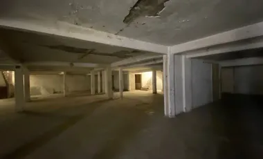 Nave en venta en Ampliación Gabriel Hernández, Gustavo A. Madero, Ciudad de México