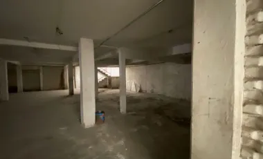 Nave en venta en Ampliación Gabriel Hernández, Gustavo A. Madero, Ciudad de México