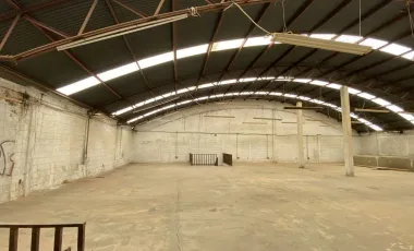 Nave en venta en Ampliación Gabriel Hernández, Gustavo A. Madero, Ciudad de México