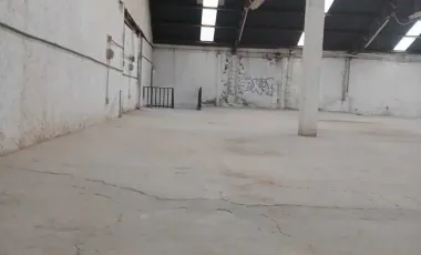 Nave en venta en Ampliación Gabriel Hernández, Gustavo A. Madero, Ciudad de México