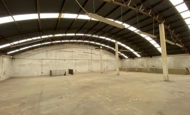 Nave en venta en Ampliación Gabriel Hernández, Gustavo A. Madero, Ciudad de México