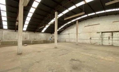 Nave en venta en Ampliación Gabriel Hernández, Gustavo A. Madero, Ciudad de México