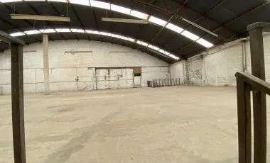 Nave en venta en Ampliación Gabriel Hernández, Gustavo A. Madero, Ciudad de México