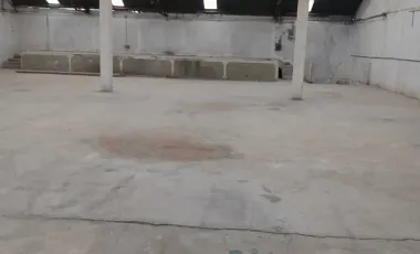 Nave en venta en Ampliación Gabriel Hernández, Gustavo A. Madero, Ciudad de México