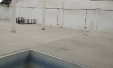 Nave en venta en Ampliación Gabriel Hernández, Gustavo A. Madero, Ciudad de México
