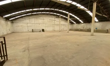 Nave en venta en Ampliación Gabriel Hernández, Gustavo A. Madero, Ciudad de México