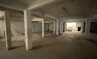 Nave en venta en Ampliación Gabriel Hernández, Gustavo A. Madero, Ciudad de México