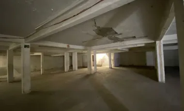 Nave en venta en Ampliación Gabriel Hernández, Gustavo A. Madero, Ciudad de México