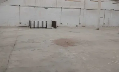 Nave en venta en Ampliación Gabriel Hernández, Gustavo A. Madero, Ciudad de México